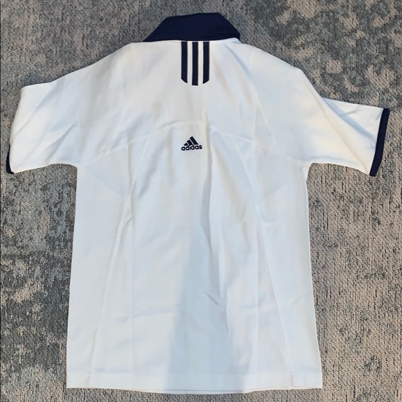 🔴 4/$20 Bundle: NWT ADIDAS Tennis Polo - Picture 5 of 8